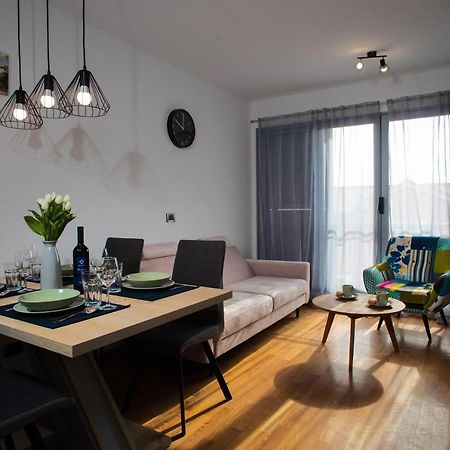 Apartment Moon Rovinj Luaran gambar