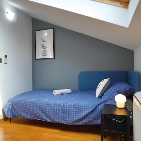 Apartment Moon Rovinj Luaran gambar