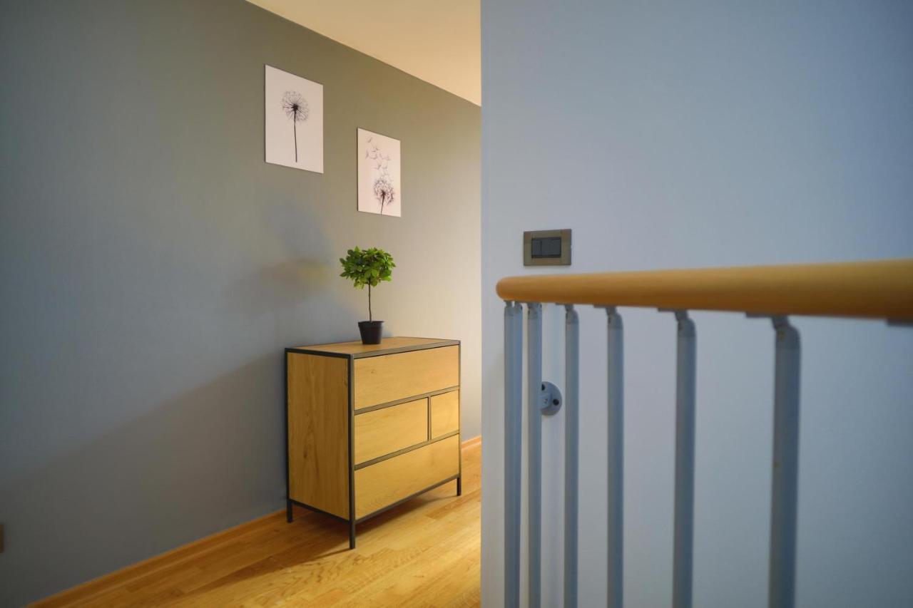 Apartment Moon Rovinj Luaran gambar