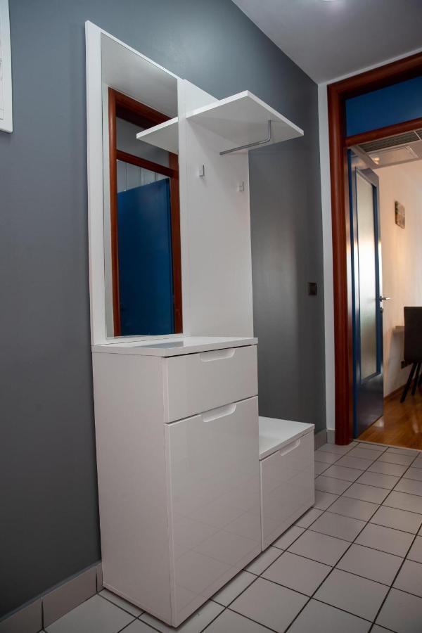 Apartment Moon Rovinj Luaran gambar