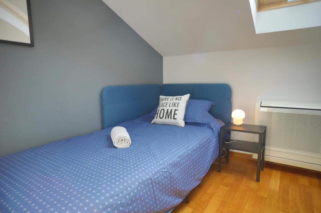 Apartment Moon Rovinj Luaran gambar