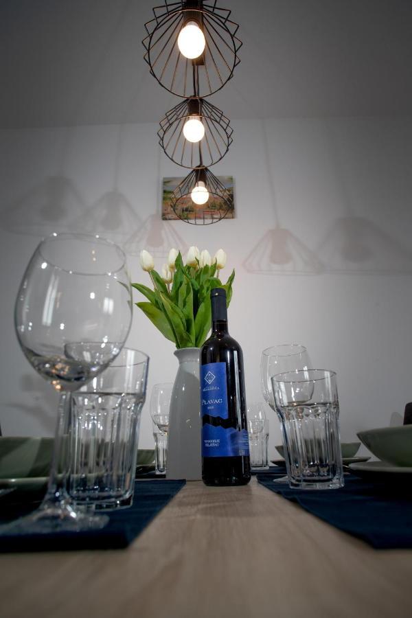 Apartment Moon Rovinj Luaran gambar