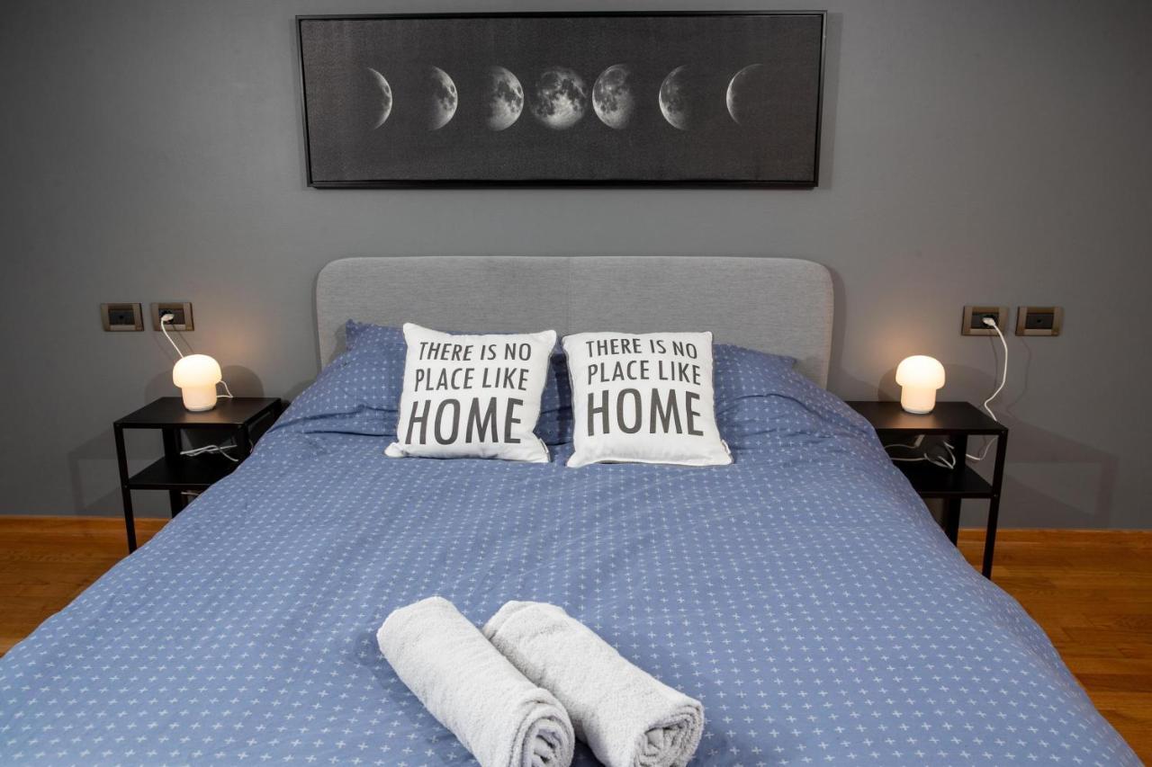 Apartment Moon Rovinj Luaran gambar