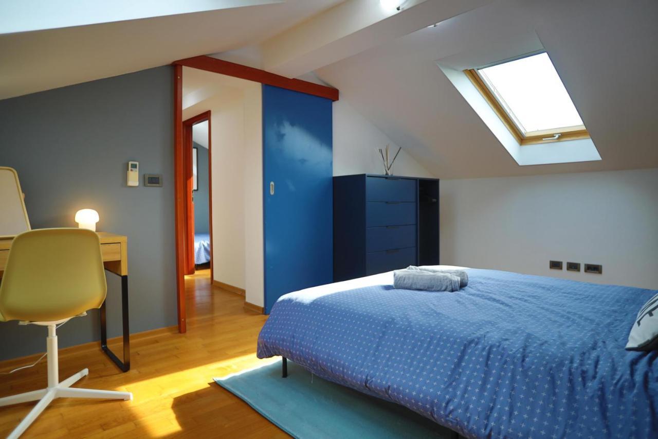 Apartment Moon Rovinj Luaran gambar