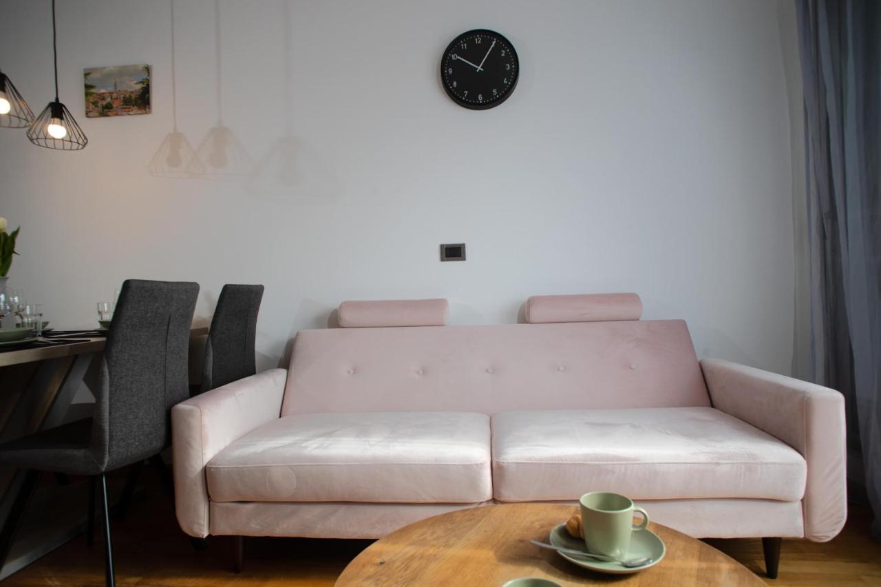 Apartment Moon Rovinj Luaran gambar