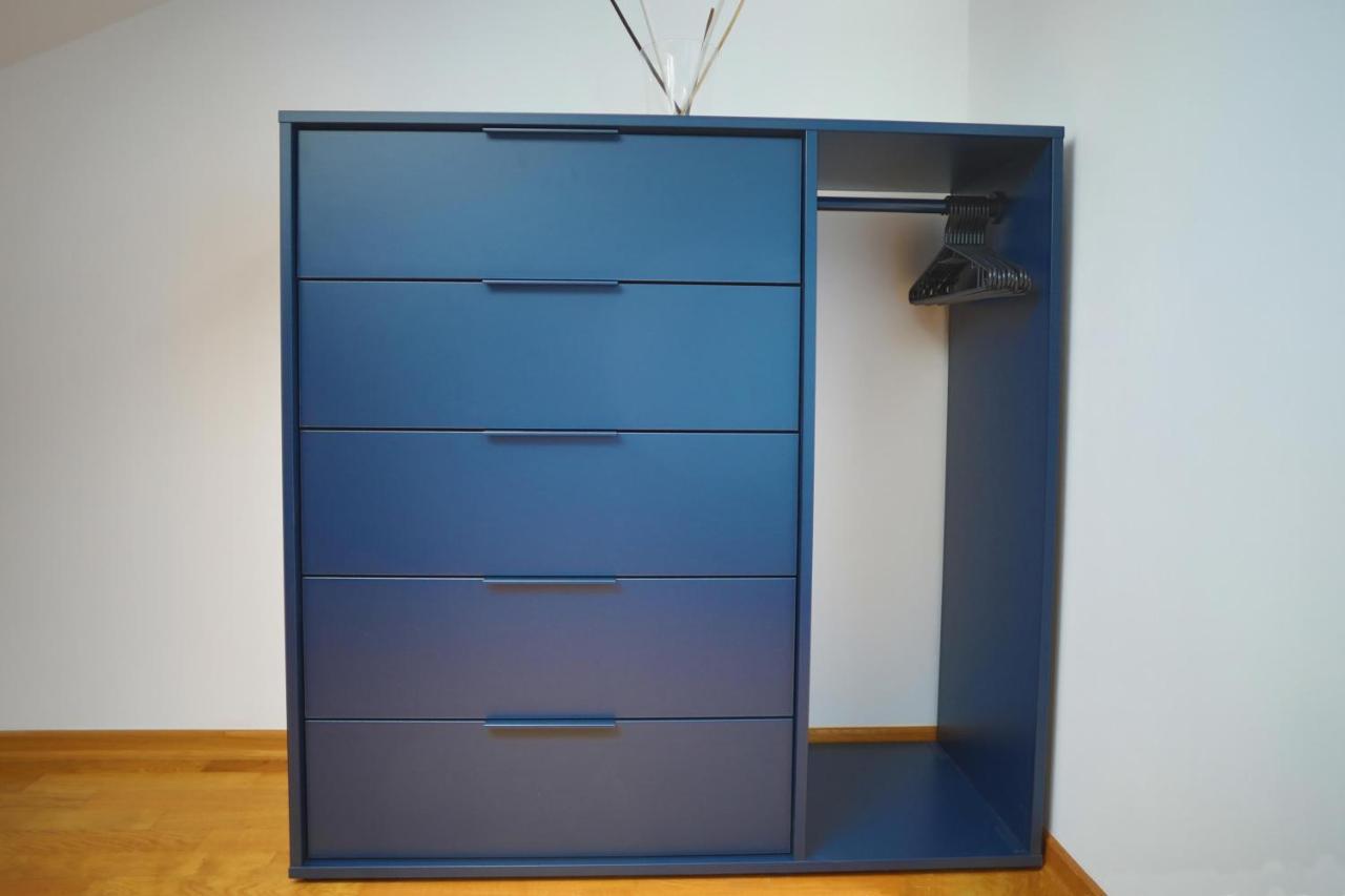 Apartment Moon Rovinj Luaran gambar