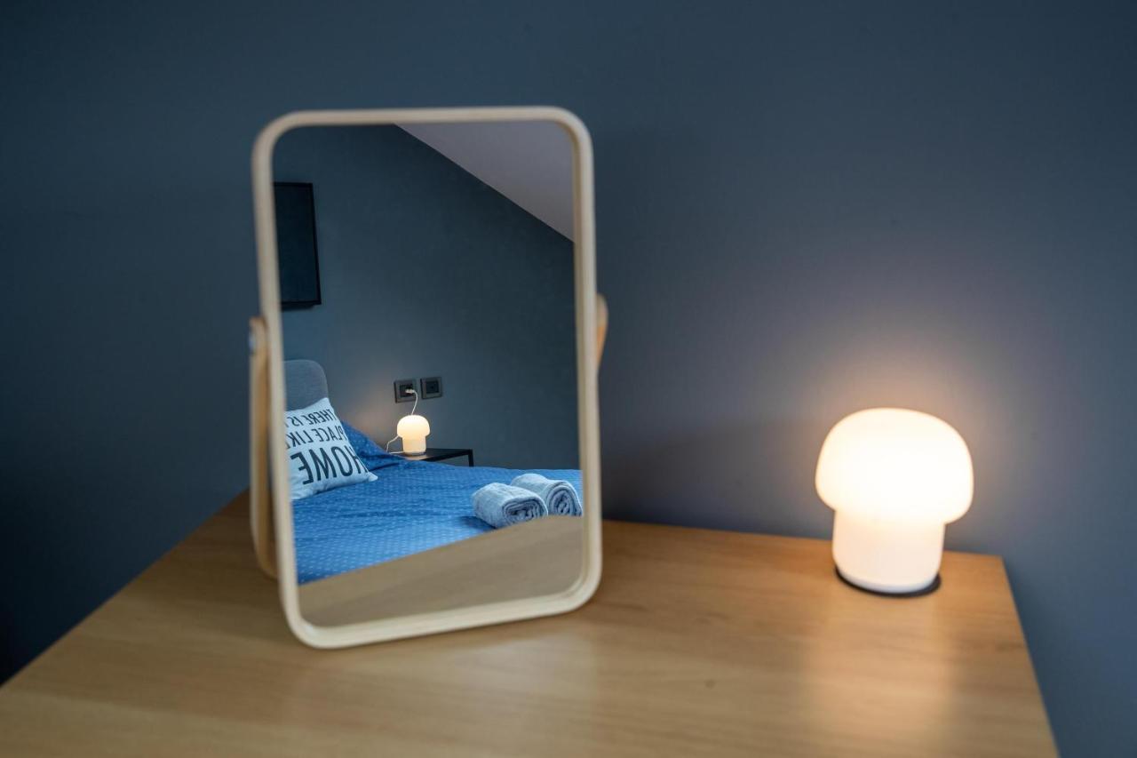 Apartment Moon Rovinj Luaran gambar