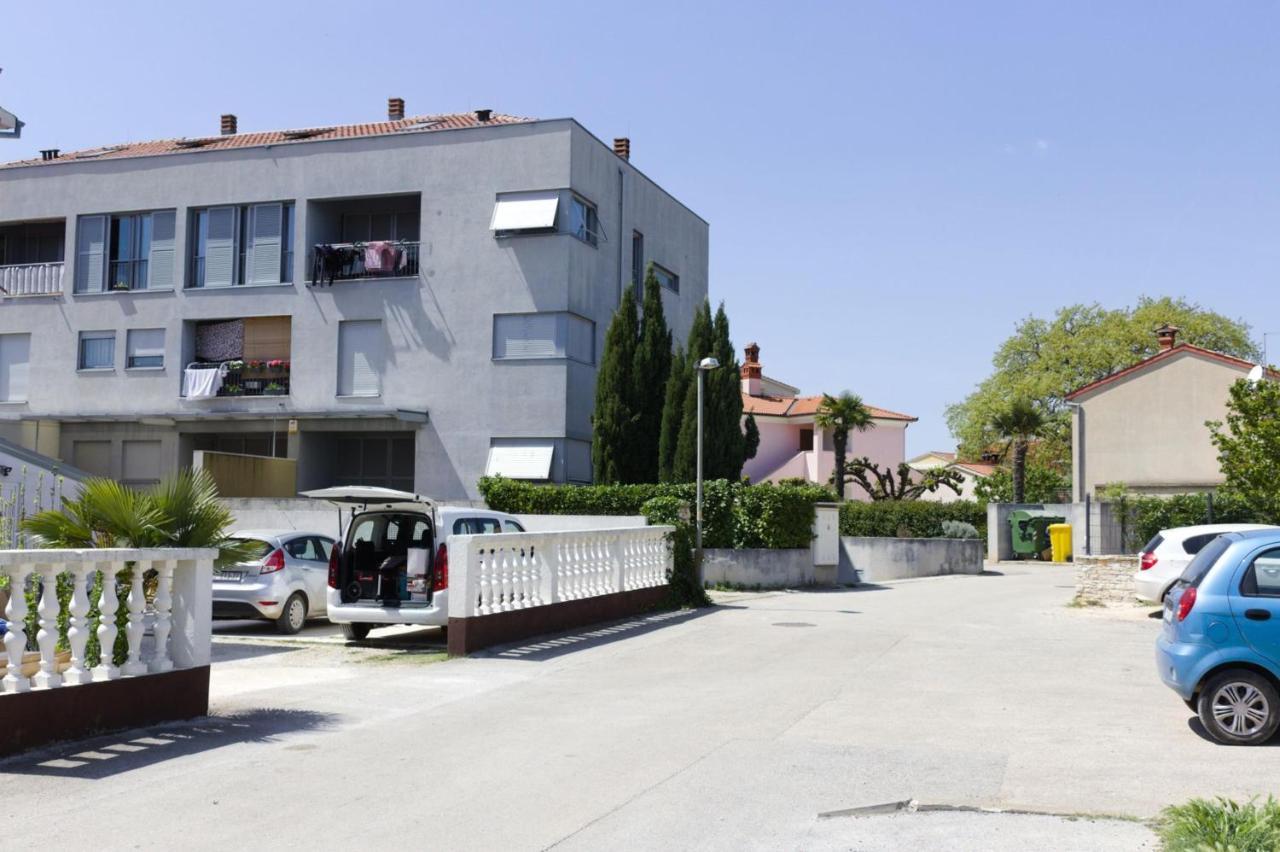Apartment Moon Rovinj Luaran gambar