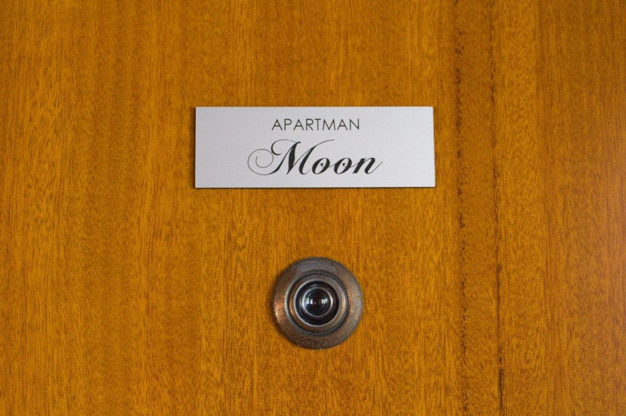 Apartment Moon Rovinj Luaran gambar
