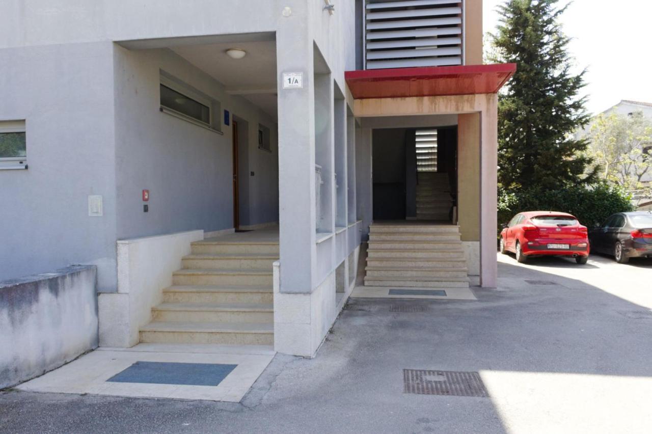 Apartment Moon Rovinj Luaran gambar